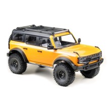 Absima - CR1:8 BronX YELLOW EDITION AB13004