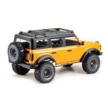 Absima - CR1:8 BronX YELLOW EDITION AB13004