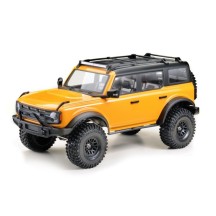 Absima - CR1:8 BronX YELLOW EDITION AB13004