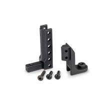 Enganche remolque barco articulado Traxxas TRX10351