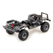 Absima - Crawler 1:10 EP CR3.4 LANDI Orange RTR - LIMITED EDITION AB12017