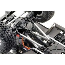 Absima - Crawler 1:10 EP CR3.4 LANDI Orange RTR - LIMITED EDITION AB12017
