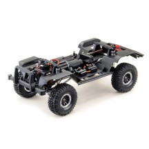 Absima - Crawler 1:10 EP CR3.4 LANDI Orange RTR - LIMITED EDITION AB12017