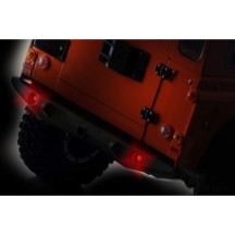 Absima - Crawler 1:10 EP CR3.4 LANDI Orange RTR - LIMITED EDITION AB12017