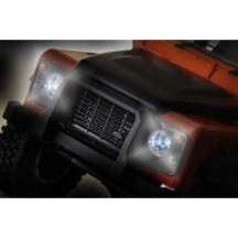 Absima - Crawler 1:10 EP CR3.4 LANDI Orange RTR - LIMITED EDITION AB12017
