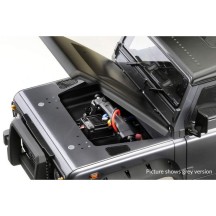 Absima - Crawler 1:10 EP CR3.4 LANDI Orange RTR - LIMITED EDITION AB12017