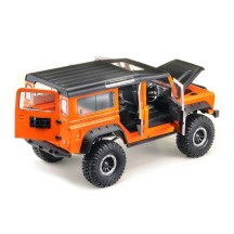 Absima - Crawler 1:10 EP CR3.4 LANDI Orange RTR - LIMITED EDITION AB12017