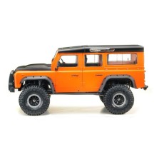Absima - Crawler 1:10 EP CR3.4 LANDI Orange RTR - LIMITED EDITION AB12017