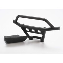 Parachoques frontal negro Traxxas TRX6735