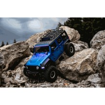 Absima - Crawler 1:10 EP CR3.4 SHERPA BLUE RTR AB12012