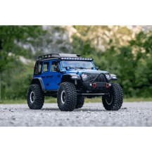 Absima - Crawler 1:10 EP CR3.4 SHERPA BLUE RTR AB12012