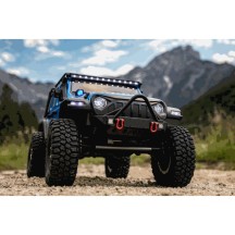 Absima - Crawler 1:10 EP CR3.4 SHERPA BLUE RTR AB12012