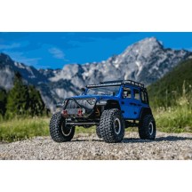 Absima - Crawler 1:10 EP CR3.4 SHERPA BLUE RTR AB12012