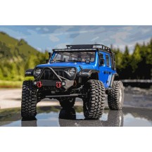 Absima - Crawler 1:10 EP CR3.4 SHERPA BLUE RTR AB12012