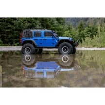 Absima - Crawler 1:10 EP CR3.4 SHERPA BLUE RTR AB12012