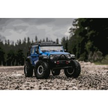 Absima - Crawler 1:10 EP CR3.4 SHERPA BLUE RTR AB12012