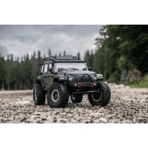 Absima - Crawler 1:10 EP CR3.4 SHERPA GREY RTR AB12011