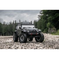 Absima - Crawler 1:10 EP CR3.4 SHERPA GREY RTR AB12011