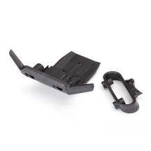 Traxxas front bumper support TRX6736