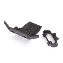 Traxxas front bumper support TRX6736