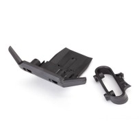 Traxxas front bumper support TRX6736