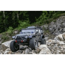 Absima - Crawler 1:10 EP CR3.4 SHERPA GREY RTR AB12011