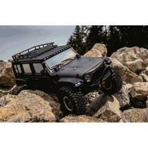 Absima - Crawler 1:10 EP CR3.4 SHERPA GREY RTR AB12011