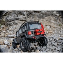 Absima - Crawler 1:10 EP CR3.4 SHERPA GREY RTR AB12011