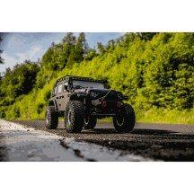 Absima - Crawler 1:10 EP CR3.4 SHERPA GREY RTR AB12011