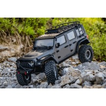Absima - Crawler 1:10 EP CR3.4 SHERPA GREY RTR AB12011