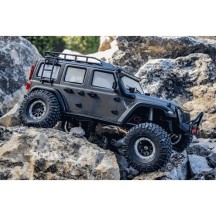 Absima - Crawler 1:10 EP CR3.4 SHERPA GREY RTR AB12011