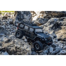 Absima - Crawler 1:10 EP CR3.4 SHERPA GREY RTR AB12011