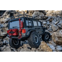 Absima - Crawler 1:10 EP CR3.4 SHERPA GREY RTR AB12011