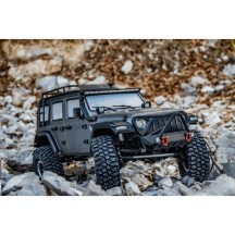 Absima - Crawler 1:10 EP CR3.4 SHERPA GREY RTR AB12011