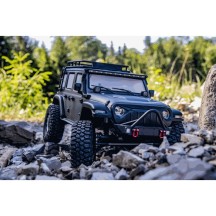 Absima - Crawler 1:10 EP CR3.4 SHERPA GREY RTR AB12011