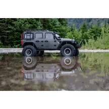 Absima - Crawler 1:10 EP CR3.4 SHERPA GREY RTR AB12011