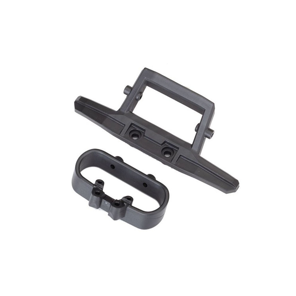 Traxxas Bumper rear and bumper mount TRX6737 Traxxas Bumper rear and bumper mount TRX6737