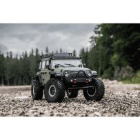 Absima - Crawler 1:10 EP CR3.4 SHERPA OLIVE RTR AB12013