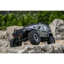 Absima - Crawler 1:10 EP CR3.4 SHERPA OLIVE RTR AB12013