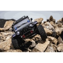 Absima - Crawler 1:10 EP CR3.4 SHERPA OLIVE RTR AB12013