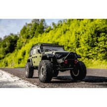 Absima - Crawler 1:10 EP CR3.4 SHERPA OLIVE RTR AB12013