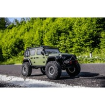 Absima - Crawler 1:10 EP CR3.4 SHERPA OLIVE RTR AB12013