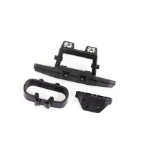 Traxxas Bumper rear and bumper mount TRX6737X