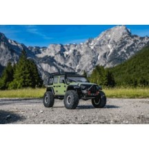 Absima - Crawler 1:10 EP CR3.4 SHERPA OLIVE RTR AB12013