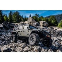 Absima - Crawler 1:10 EP CR3.4 SHERPA OLIVE RTR AB12013