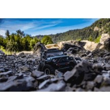 Absima - Crawler 1:10 EP CR3.4 SHERPA OLIVE RTR AB12013