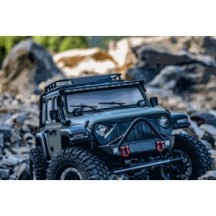 Absima - Crawler 1:10 EP CR3.4 SHERPA OLIVE RTR AB12013