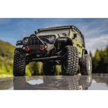 Absima - Crawler 1:10 EP CR3.4 SHERPA OLIVE RTR AB12013