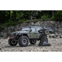Absima - Crawler 1:10 EP CR3.4 SHERPA OLIVE RTR AB12013
