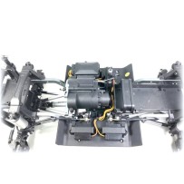 Absima - Crawler 1:10 EP CR3.4 Pre-assembled Chassis AB12014